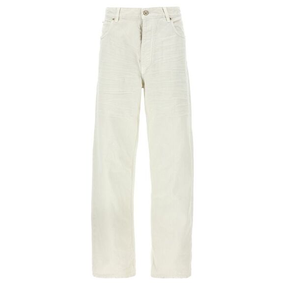 Balenciaga Women's Denim Jeans